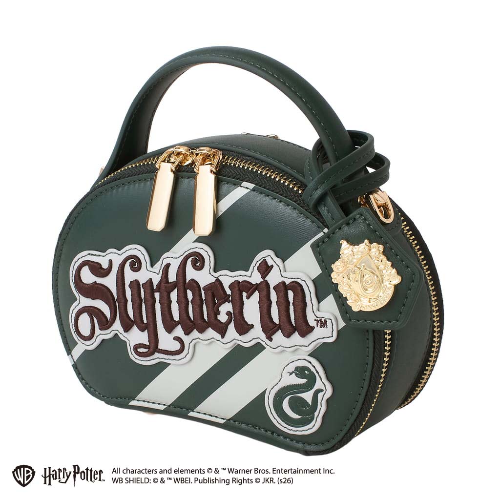 Harry Potter × DIANA「ホグワーツ」シリーズ ショルダーバッグ