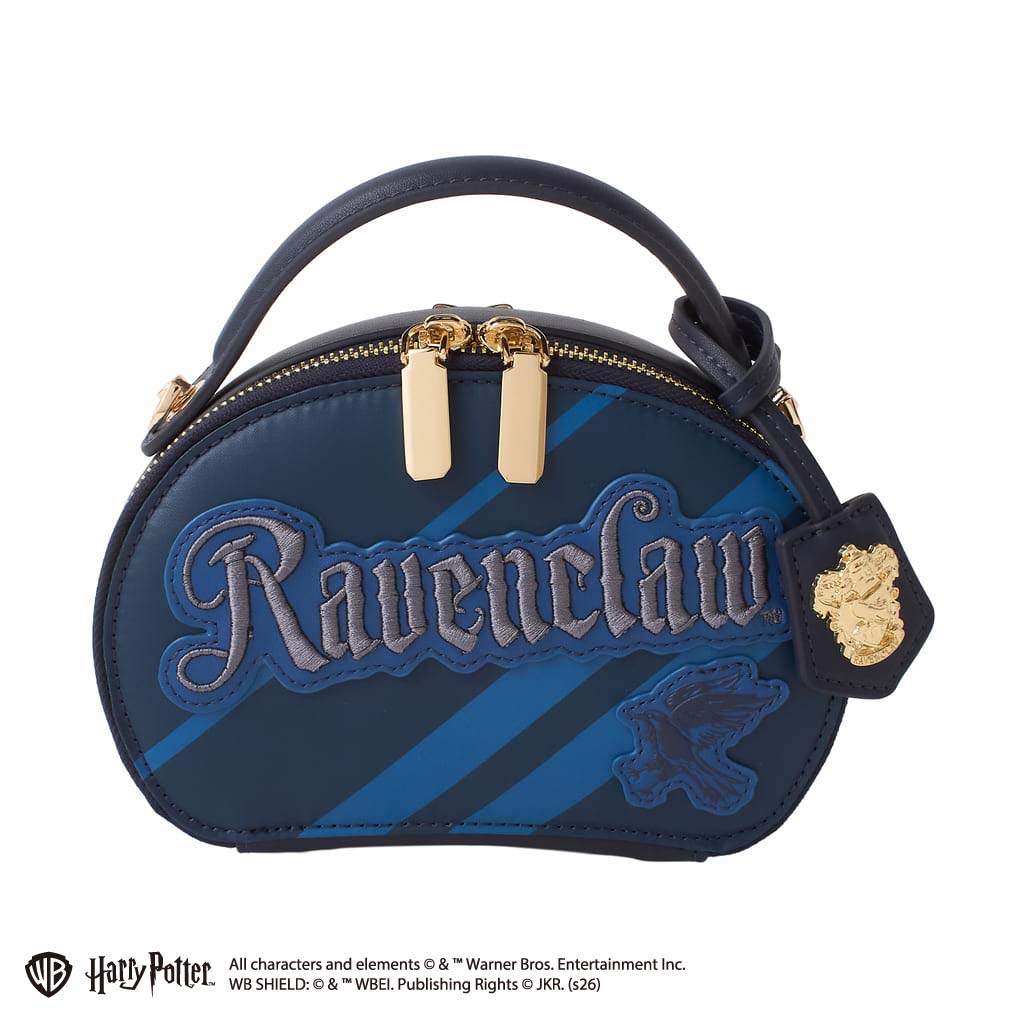 Harry Potter × DIANA「ホグワーツ」シリーズ ショルダーバッグ