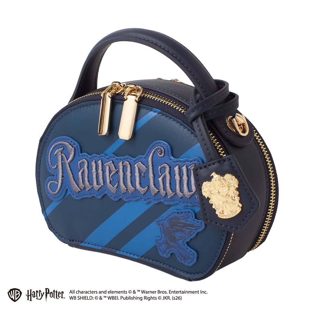 Harry Potter × DIANA「ホグワーツ」シリーズ ショルダーバッグ