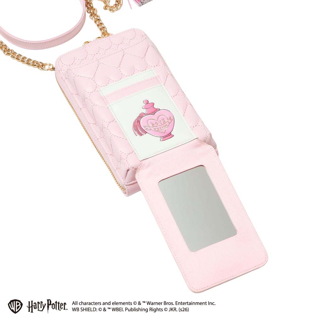 Harry Potter × DIANA「ラブポーション」シリーズ スマホショルダー