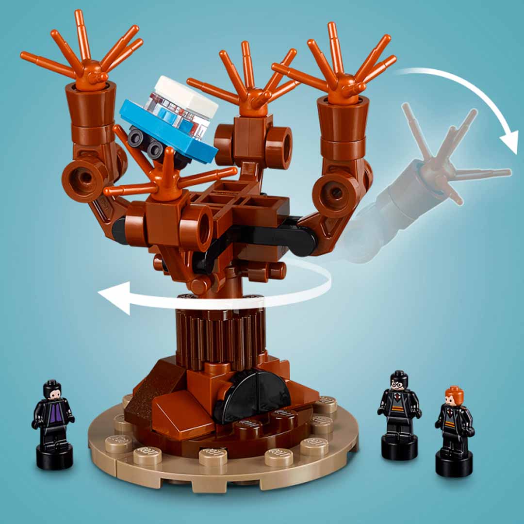 LEGO® ハリー・ポッター ホグワーツ城 71043 | ハリー・ポッター