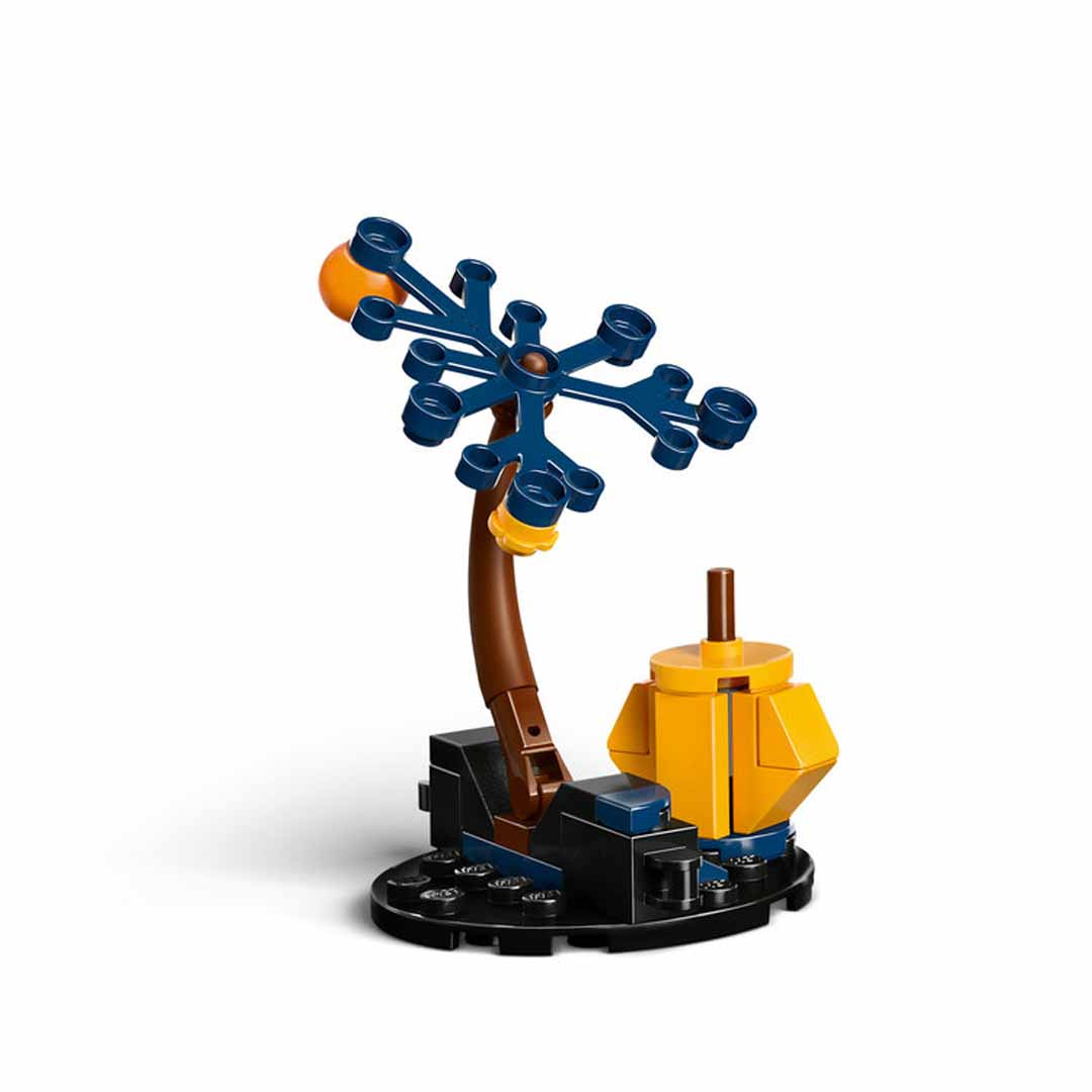 LEGO® ハリー・ポッター セストラルの親子 76458 | ハリー・ポッター