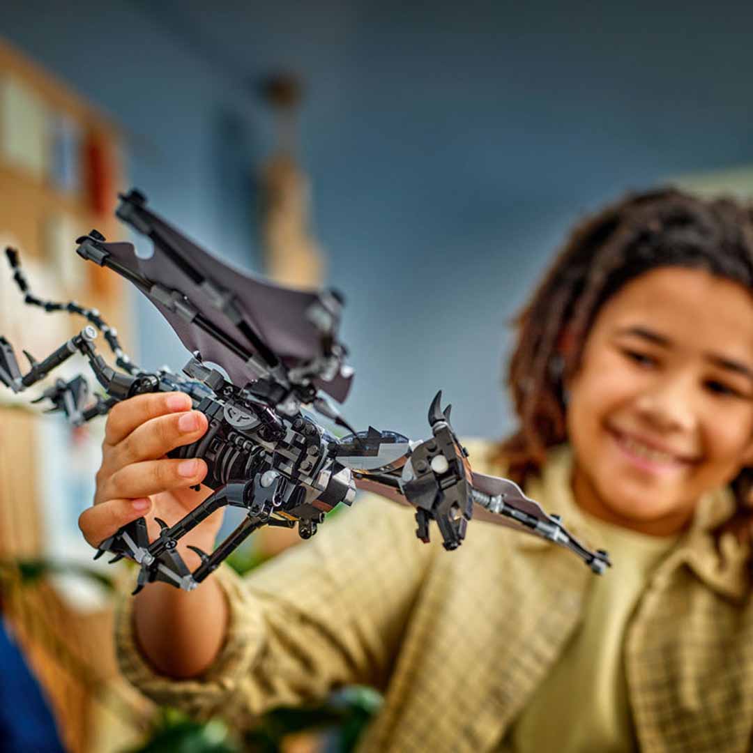 LEGO® ハリー・ポッター セストラルの親子 76458 | ハリー・ポッター