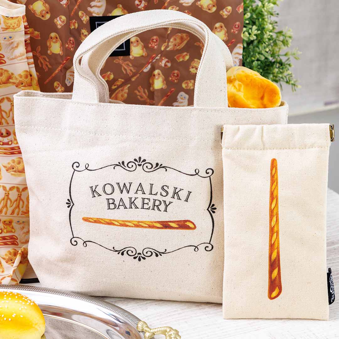 ファンタスティック・ビースト コワルスキーベーカリーシリーズ 杖の