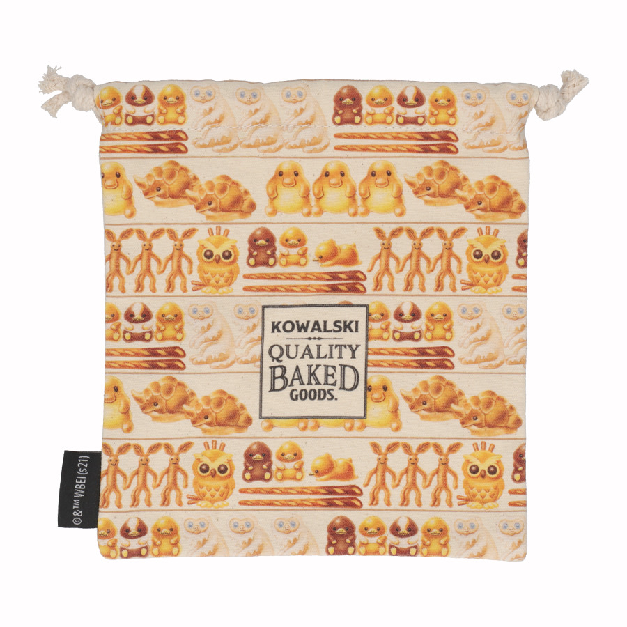 ファンタスティック・ビースト コワルスキーベーカリーシリーズ