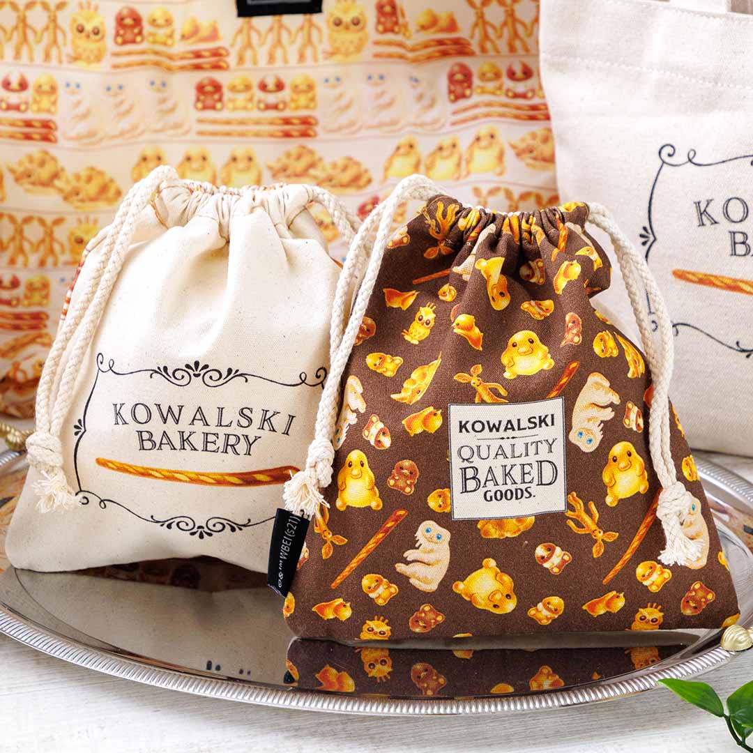 ファンタスティック・ビースト コワルスキーベーカリーシリーズ