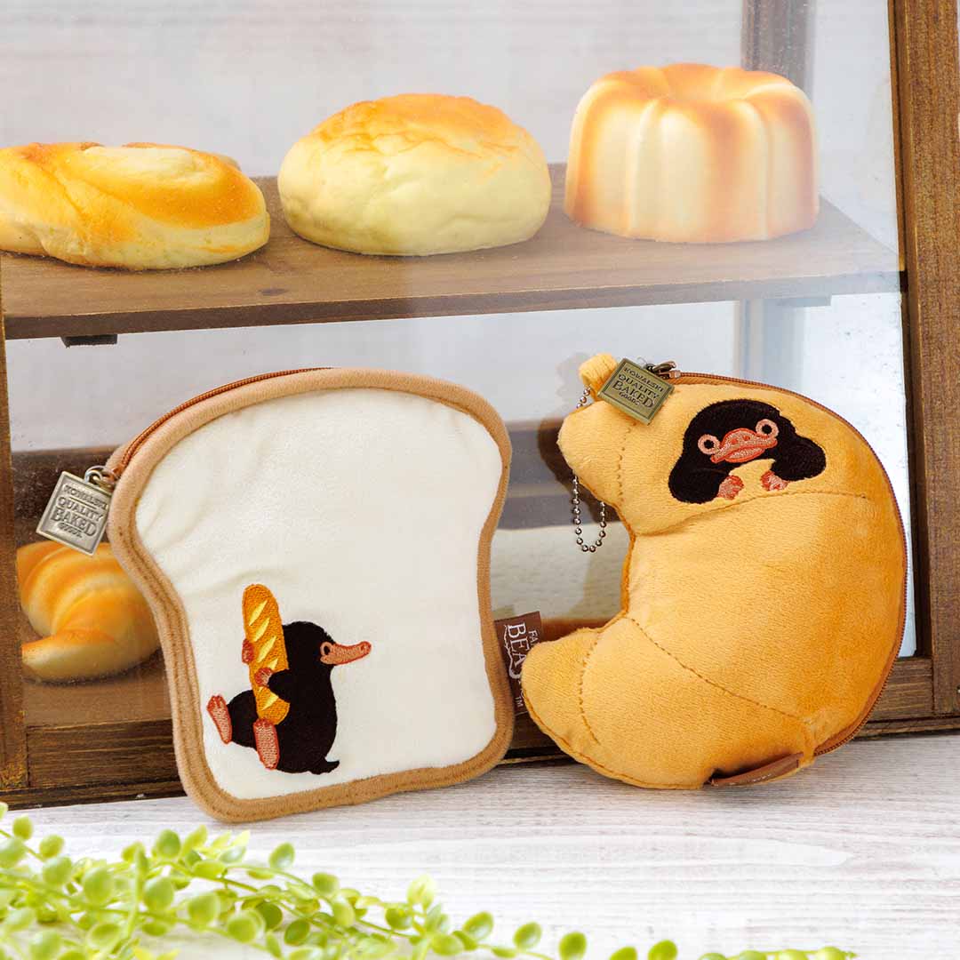 ファンタスティック・ビースト コワルスキーベーカリーシリーズ