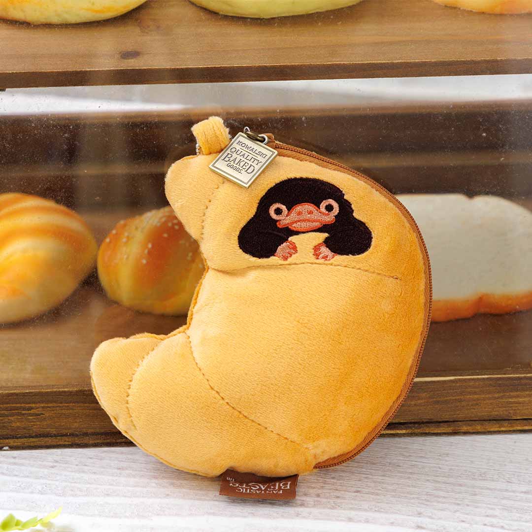 ファンタスティック・ビースト コワルスキーベーカリーシリーズ