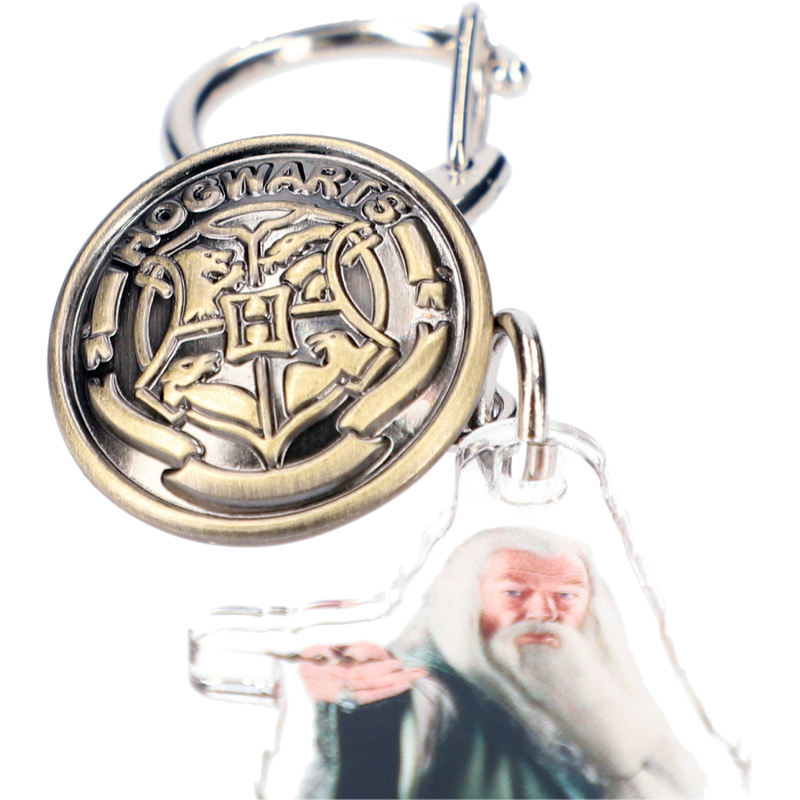 アクリルチャーム ホグワーツコレクション | ハリー・ポッター