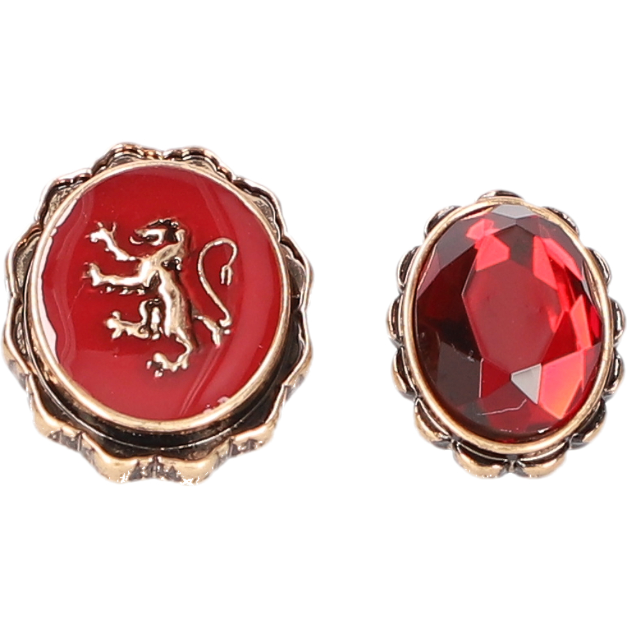 ハリー・ポッター Emblematic animal series グリフィンドール ハリー・ポッター Emblematic animal series グリフィンドール