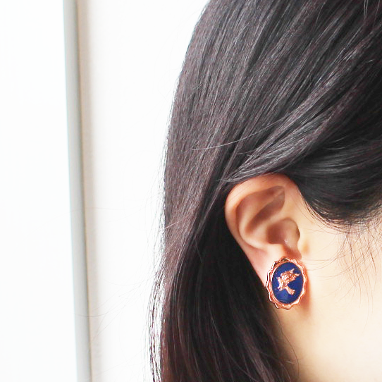 ハリー・ポッター Emblematic animal series レイブンクロー