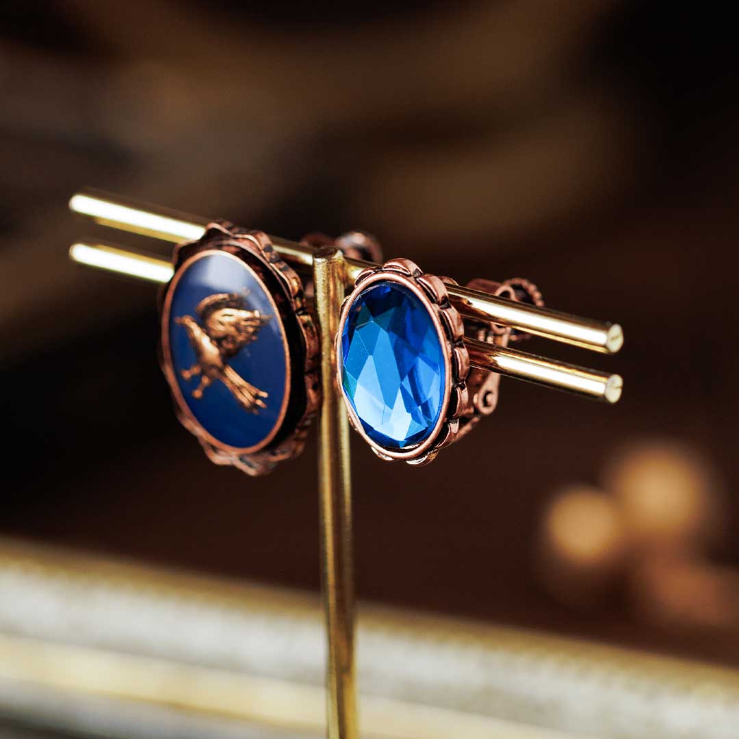 ハリー・ポッター Emblematic animal series レイブンクロー