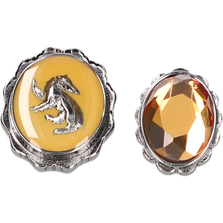 ハリー・ポッター Emblematic animal series ハッフルパフ