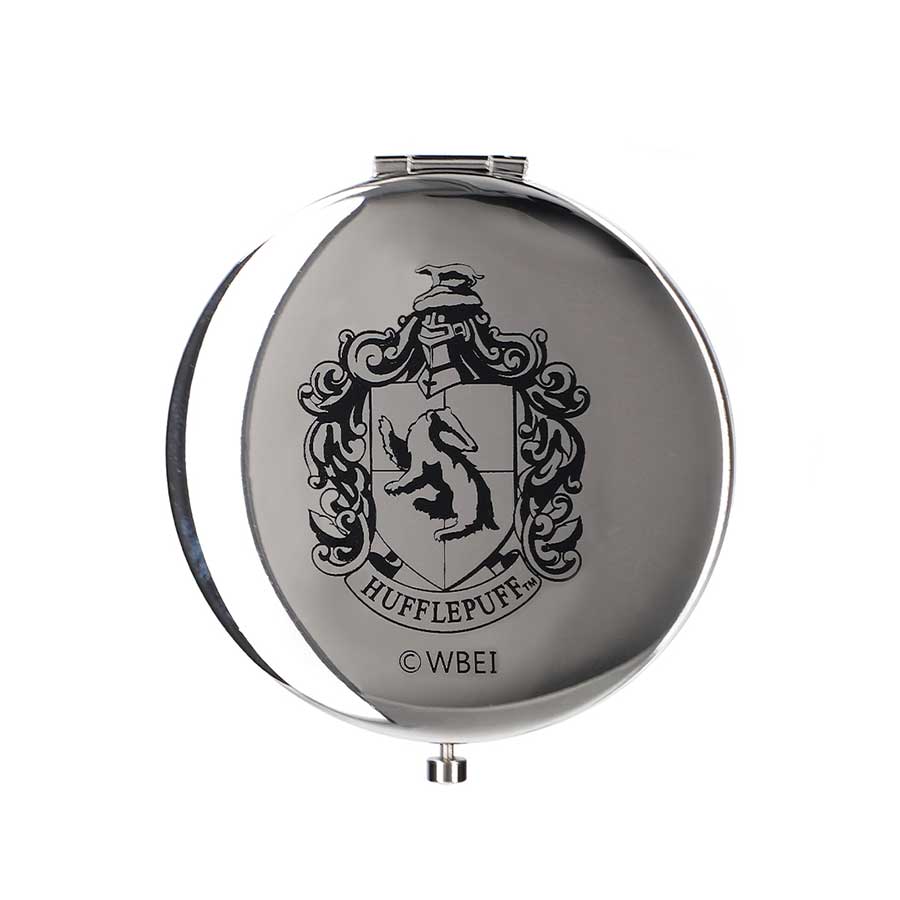 ハリーポッター ハーマイオニー 手鏡 未使用品 ハリーポッターハーマイオニー手鏡（ミラー）新品未使用品！激レア品