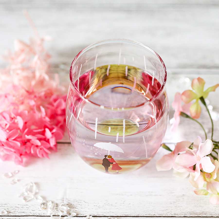 ファンタスティック・ビースト Looking Forward Series チューリップ