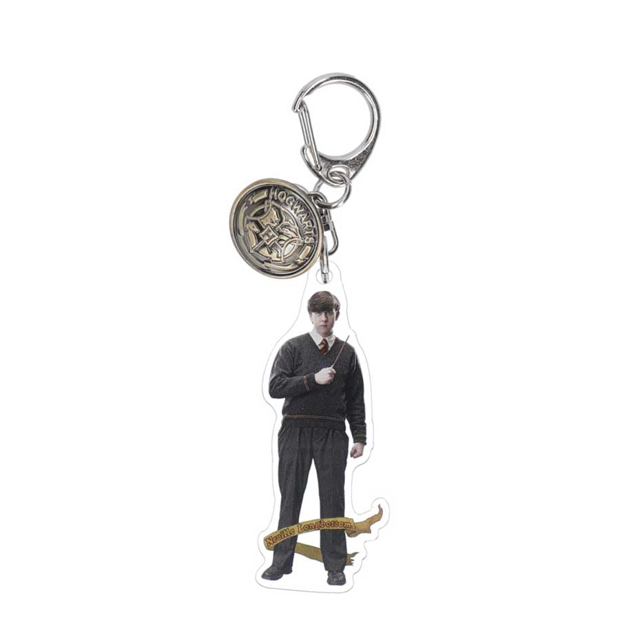 単品販売】アクリルチャーム ホグワーツコレクション 第2弾