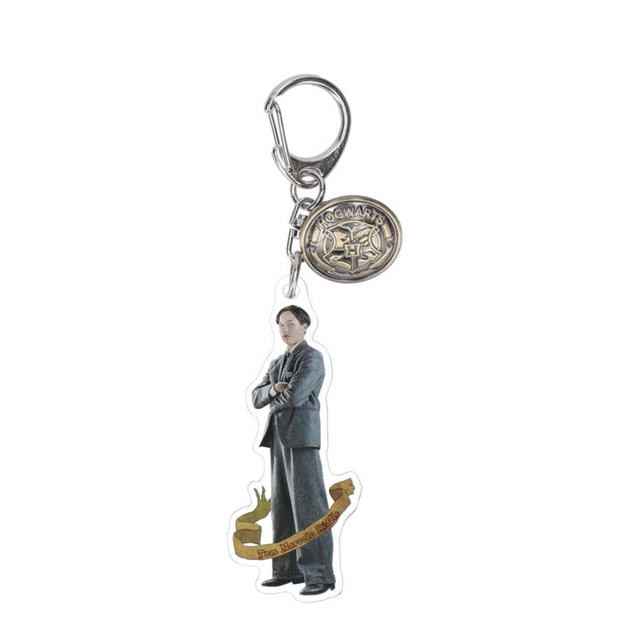 単品販売】アクリルチャーム ホグワーツコレクション 第2弾