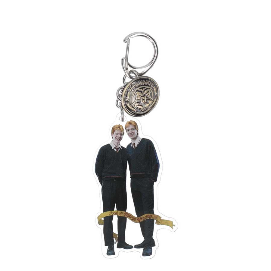 セット販売】アクリルチャーム ホグワーツコレクション第2弾（全