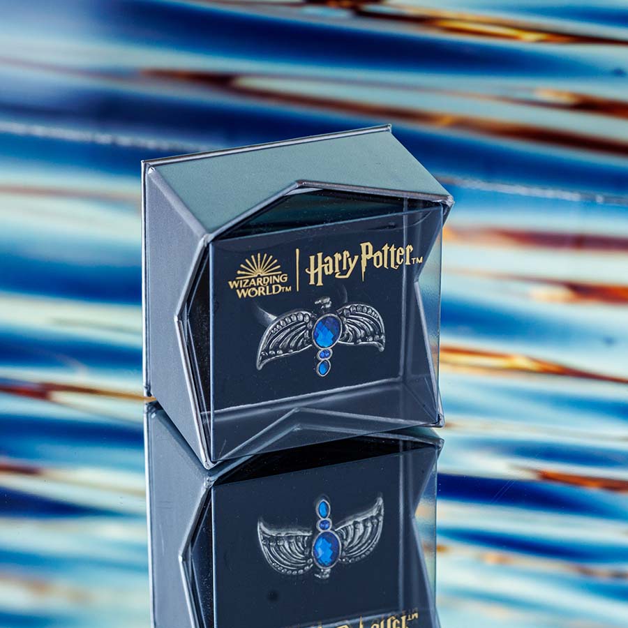 ハリー・ポッター レイブンクローの髪飾り リング | ハリー・ポッター ハリー・ポッター レイブンクローの髪飾り リング | ハリー・ポッター