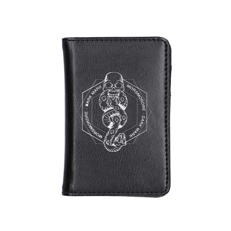ハリー・ポッター デス・イーター パスケース | ハリー・ポッター