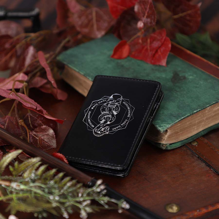 ハリー・ポッター デス・イーター パスケース | ハリー・ポッター