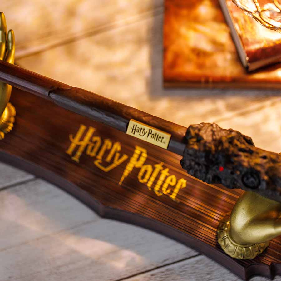 ハリー・ポッター | ハリー・ポッター マホウドコロ