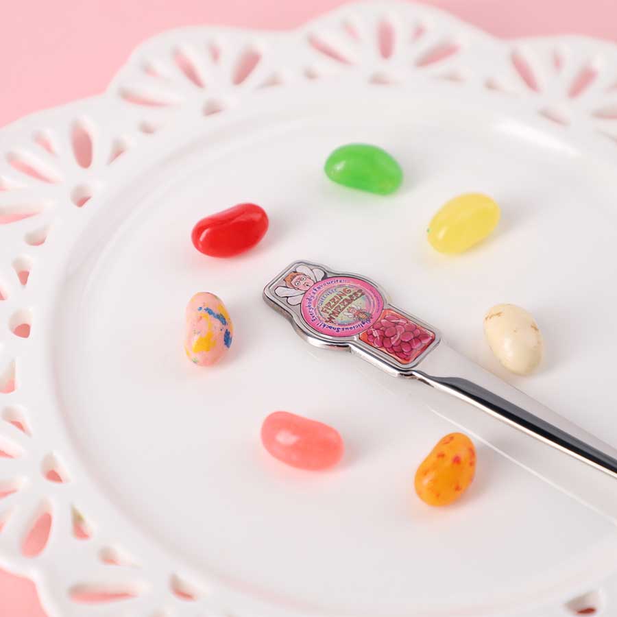 ハリー・ポッター Honeydukes おかしなティースプーン