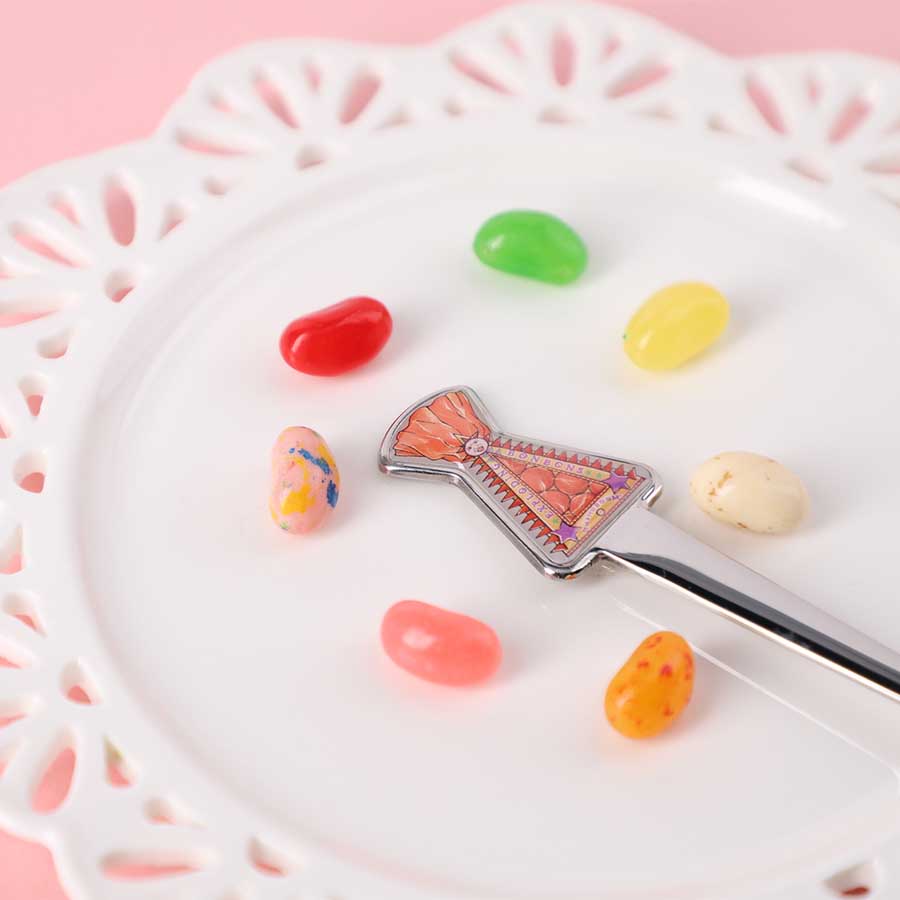 ハリー・ポッター Honeydukes おかしなティースプーンコレクション