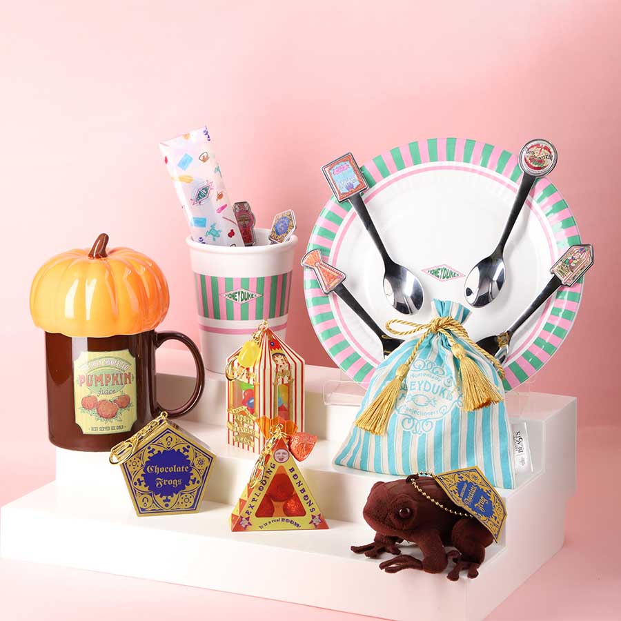 ハリー・ポッター Honeydukes 紙コップ風タンブラー | ハリー 