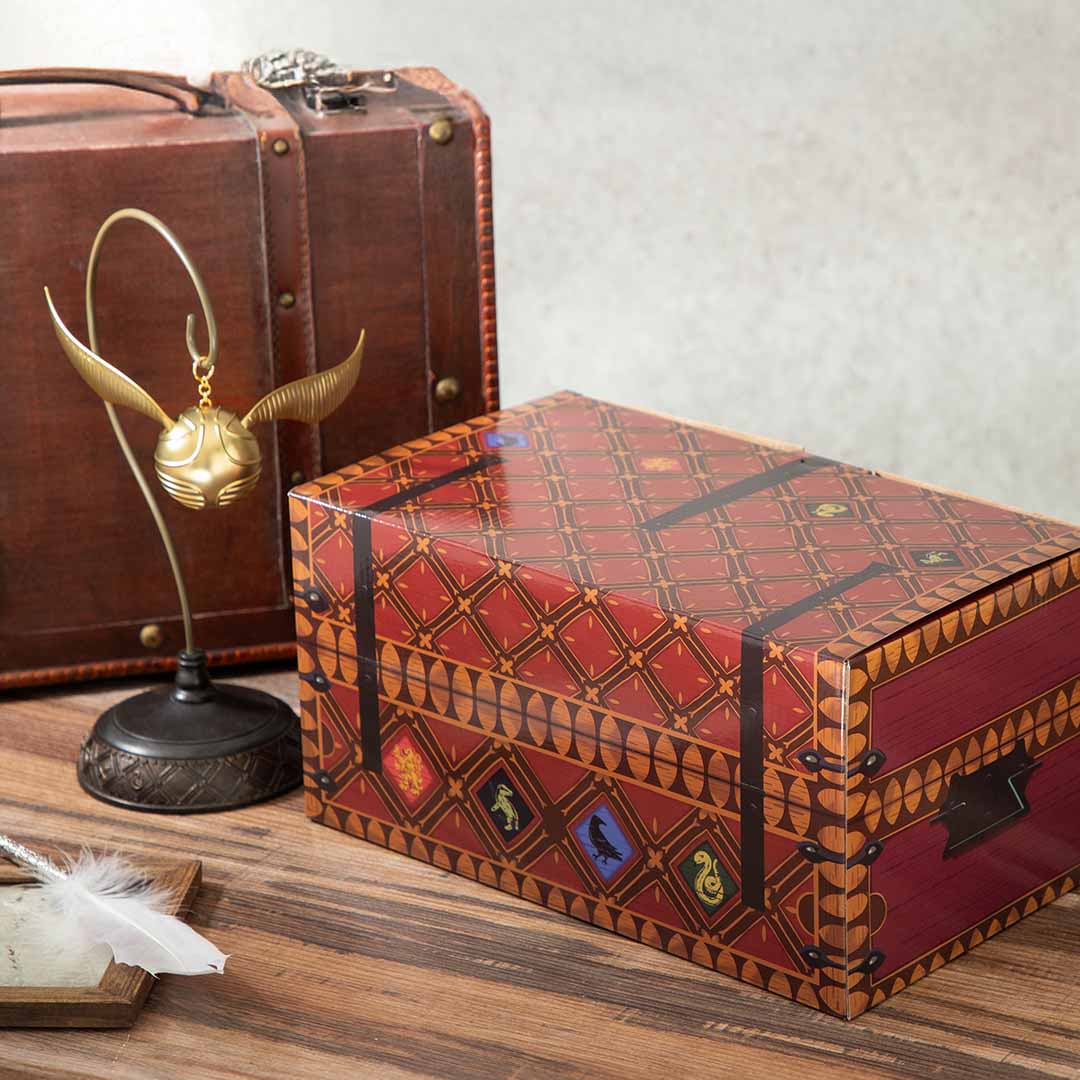 ハリー・ポッター 金のスニッチ ゆらゆらライト | ハリー・ポッター