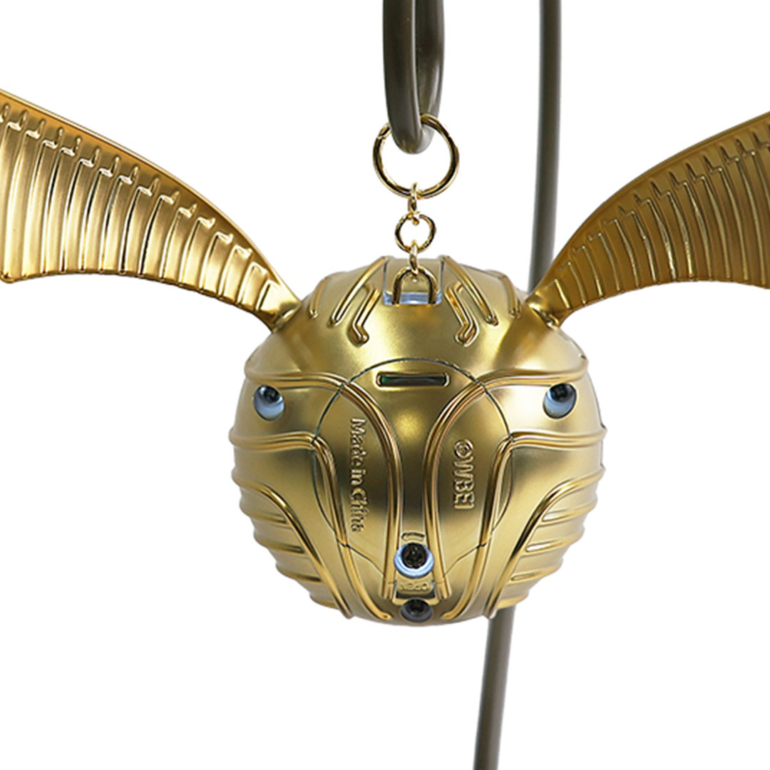 ハリー・ポッター 金のスニッチ ゆらゆらライト | ハリー・ポッター