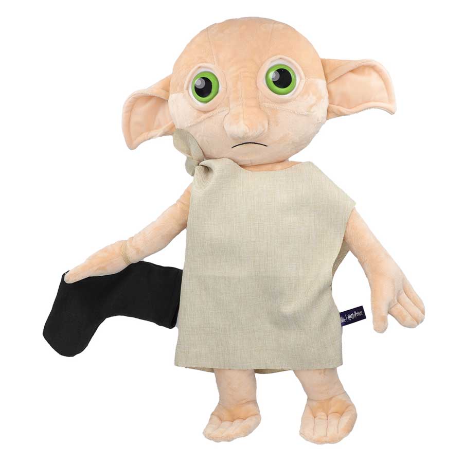 ハリー・ポッター 屋敷しもべ妖精 ドビー | ハリー・ポッター