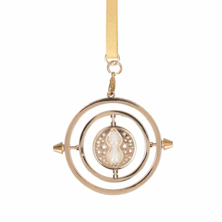 ハリー・ポッター タイムターナー 公式】タイムターナー ネックレス | ハリー・ポッター ショップ