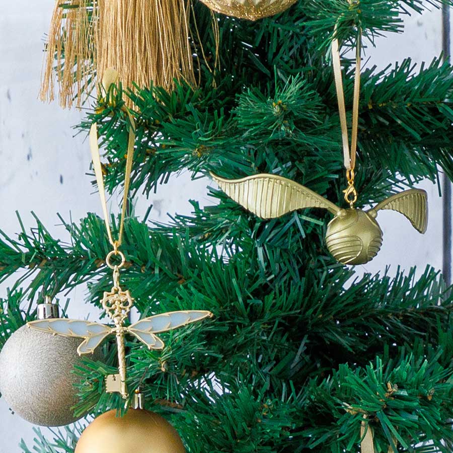 Amazon.co.jp: Hallmark 記念品 クリスマスオーナメント ハリー