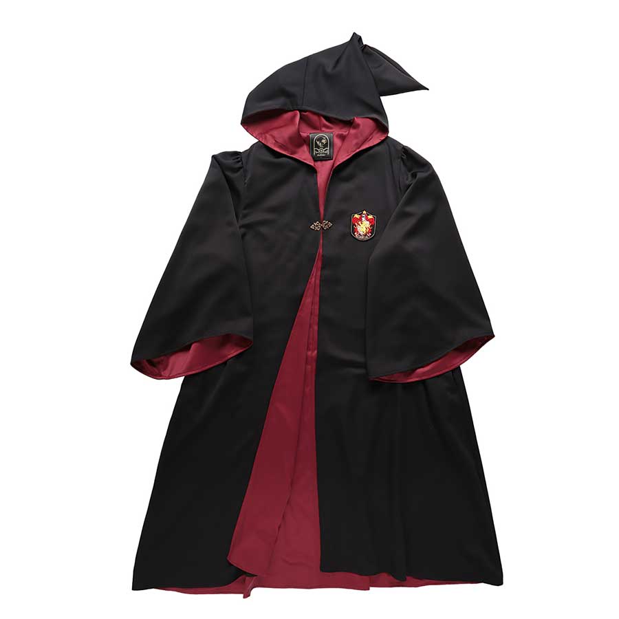 M】ハリー・ポッター グリフィンドール Made in Japan Robe