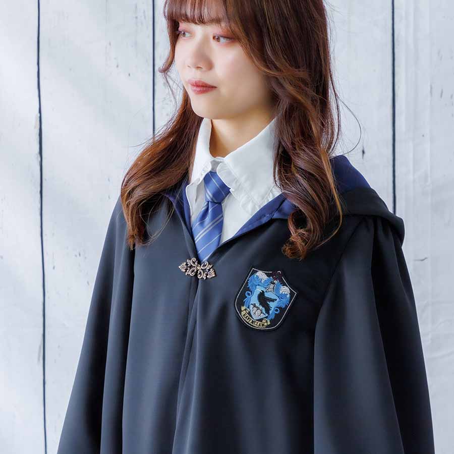 USJ - ハリーポッター 高品質 女性向けに特別デザイン 注目集め　レイブンクローM Amazon.co.jp: [SexyLovely] ハリーポッターKYOUKO コラボ ケー