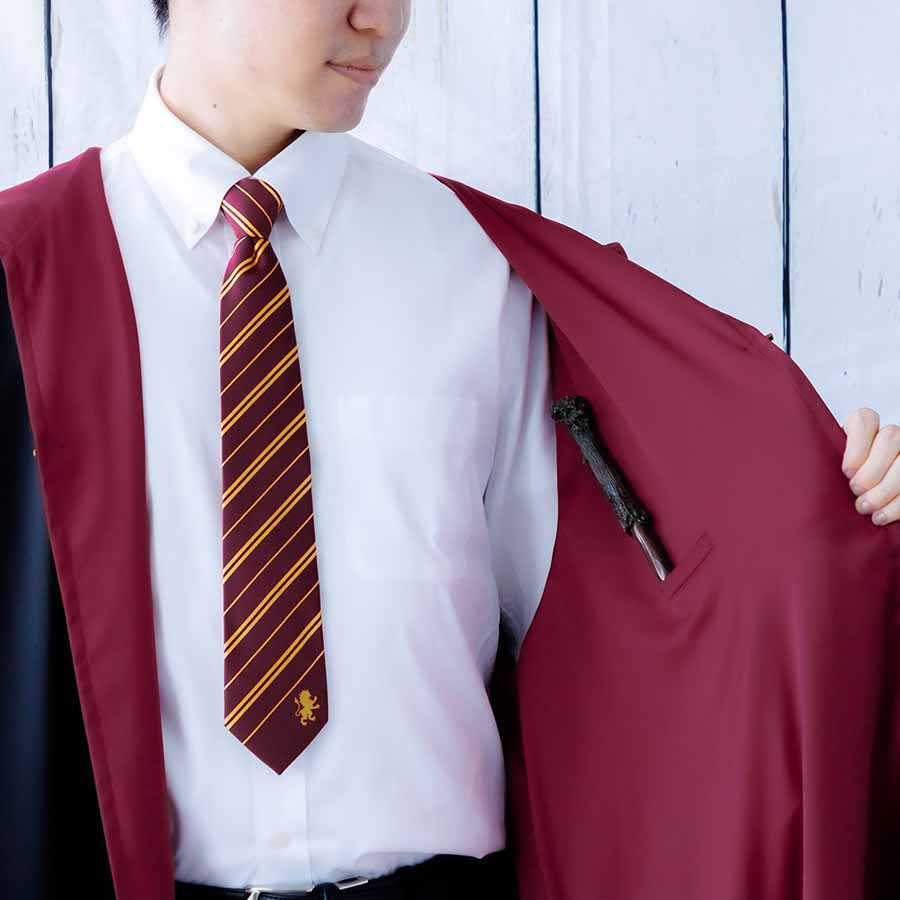 L】ハリー・ポッター グリフィンドール Made in Japan Robe | ハリー
