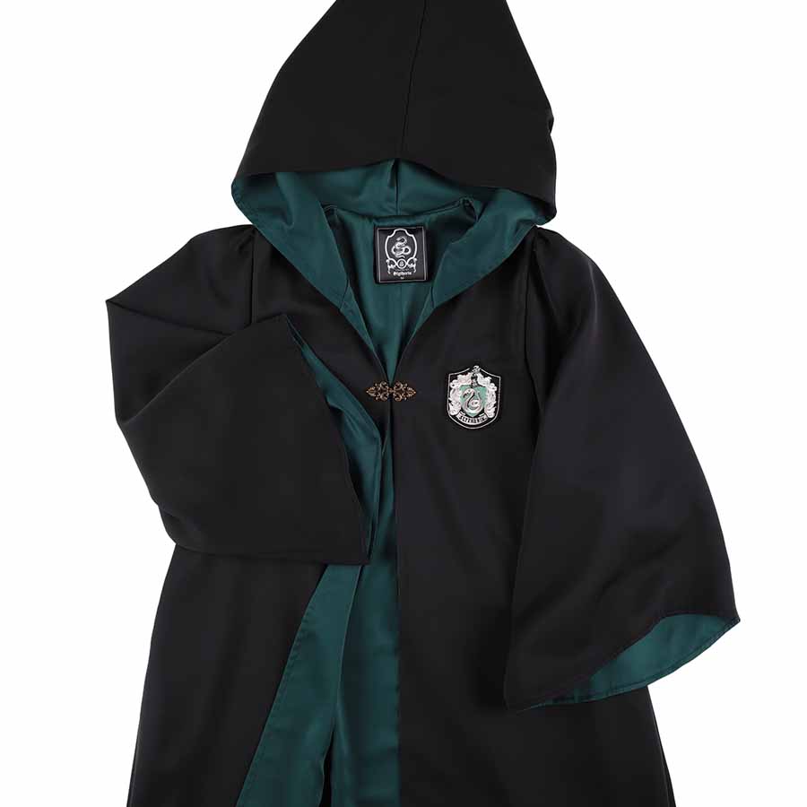 L】ハリー・ポッター スリザリン Made in Japan Robe | ハリー