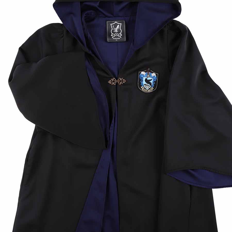 L】ハリー・ポッター レイブンクロー Made in Japan Robe | ハリー