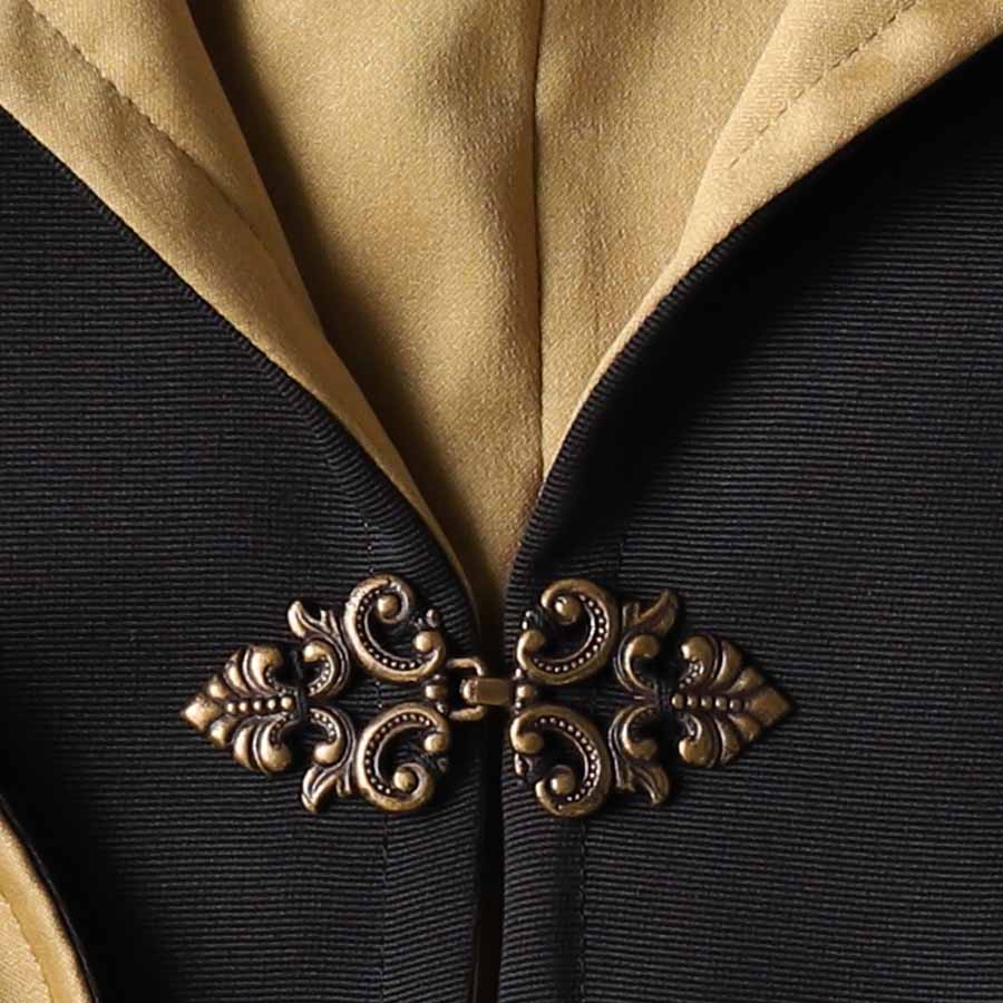 ハリー・ポッター ハッフルパフ Made in Japan Robe【L】 | ハリー