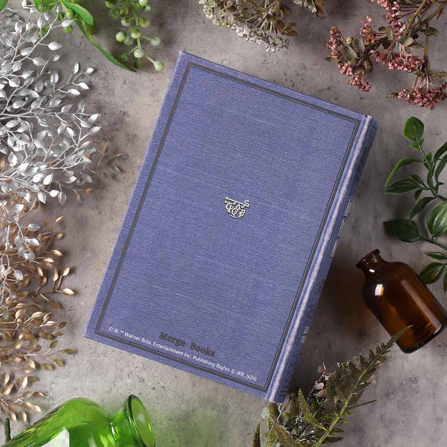 ハリー・ポッター 魔法薬学シリーズ 教科書 ブックケース | ハリー ハリー・ポッター 魔法薬学シリーズ 教科書 ブックケース | ハリー