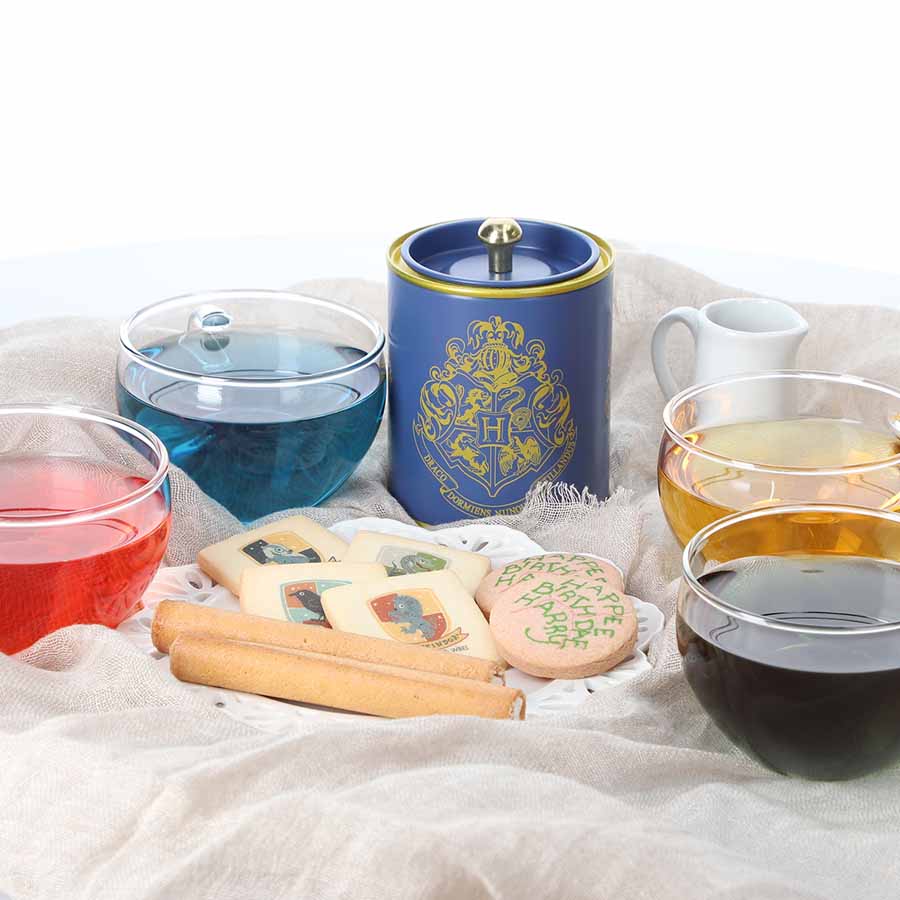 ハリー・ポッター オリジナルブレンドハーブティー | ハリー・ポッター