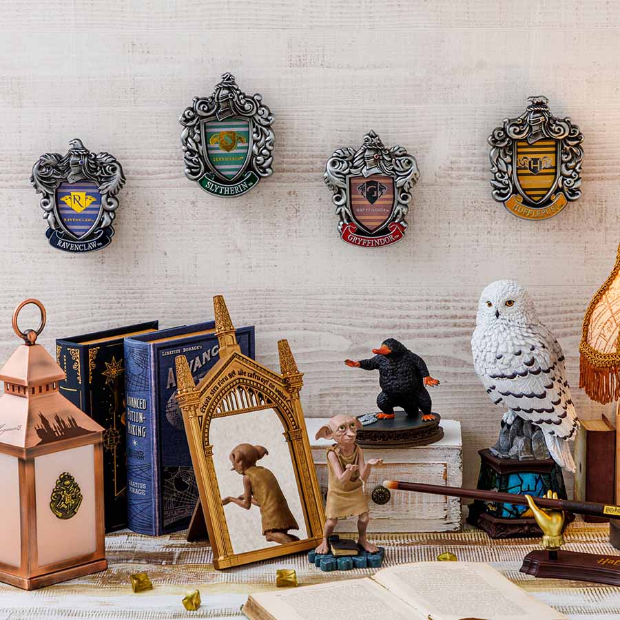 ハリー・ポッター エンブレムフォトフレーム スリザリン | ハリー