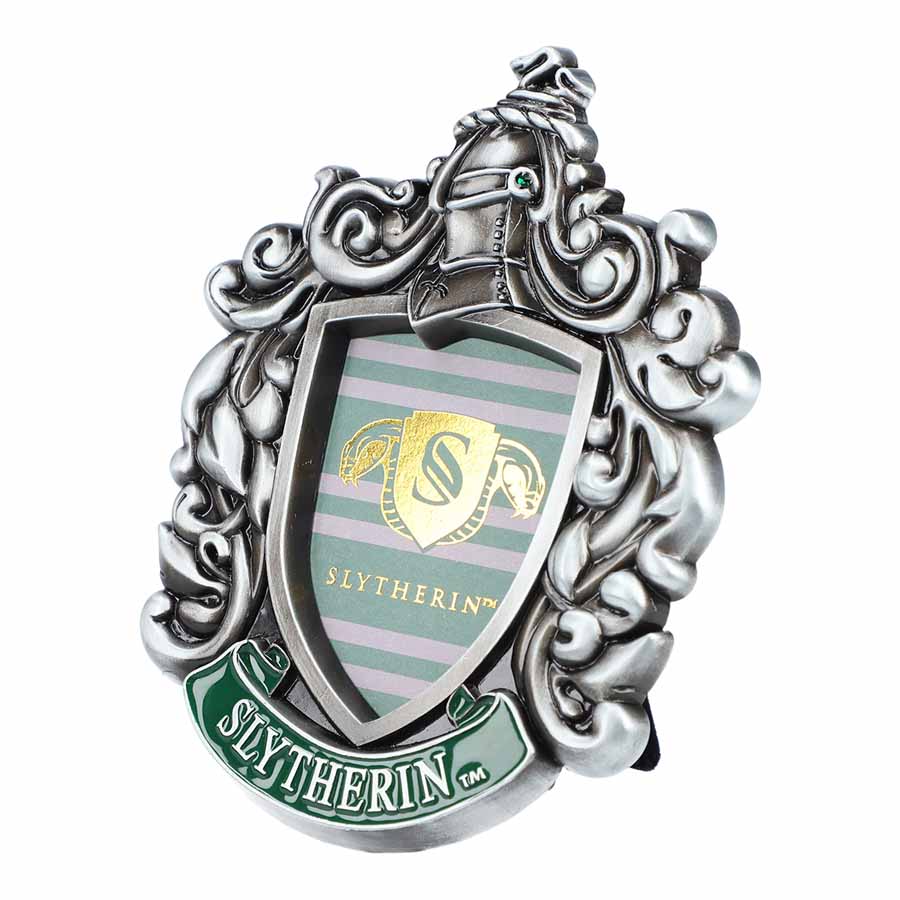ハリー・ポッター エンブレムフォトフレーム スリザリン | ハリー