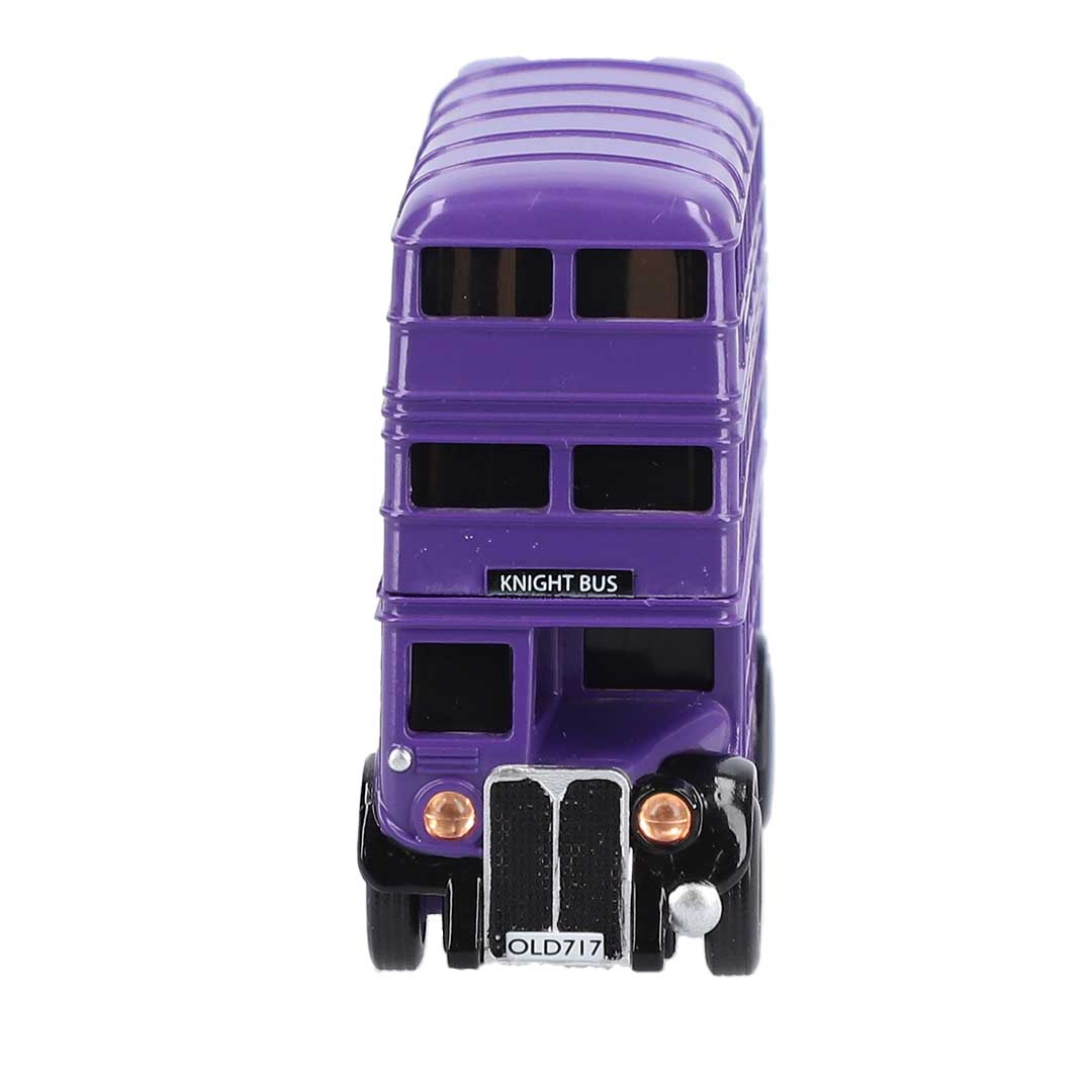 ハリー・ポッター 光るプルバックライトキーチェーン フォード