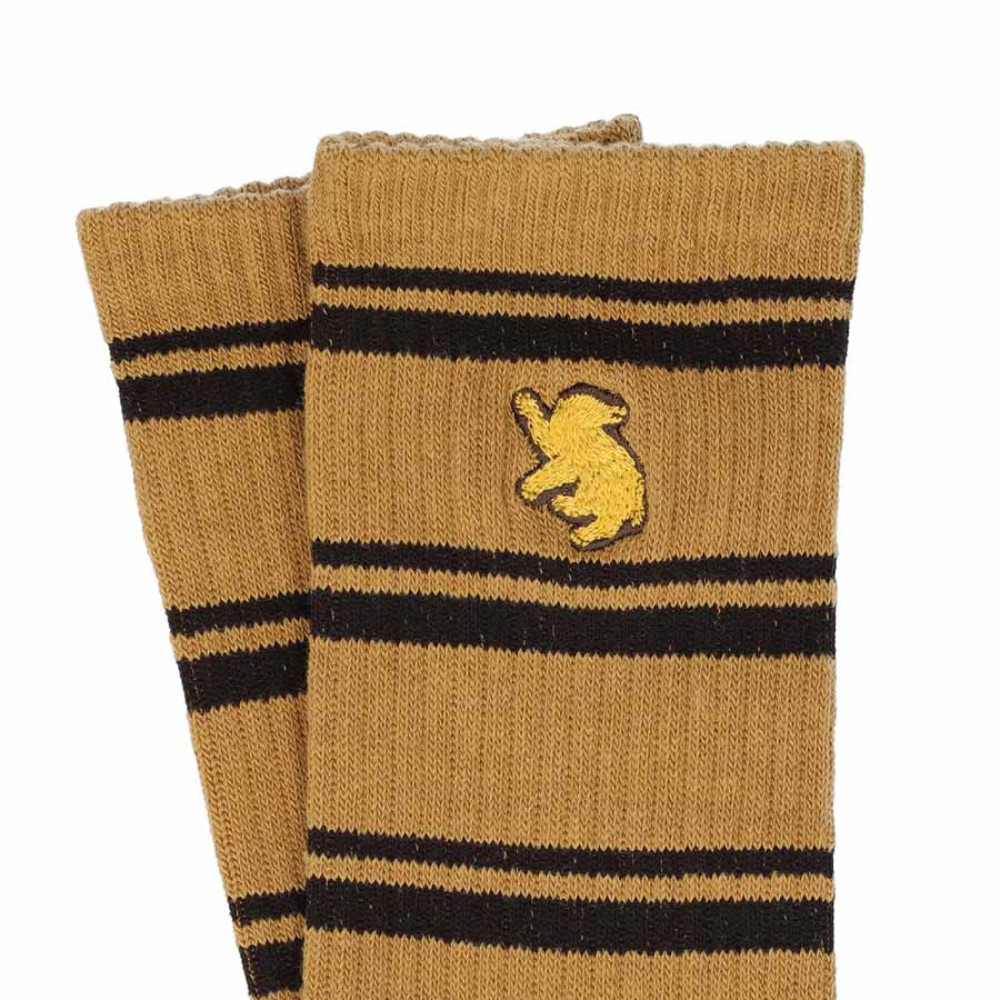 ハリー・ポッター クィディッチシリーズ ハッフルパフ Striped