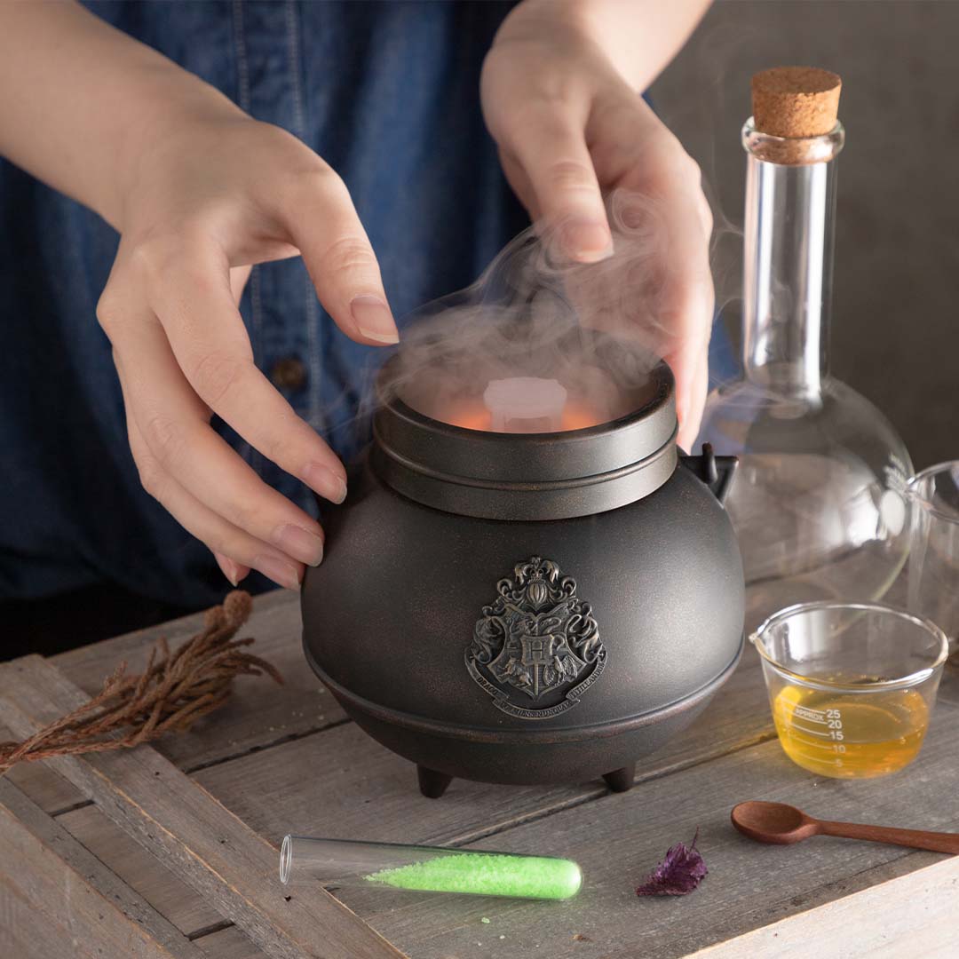 新品 ハリーポッター 大鍋加湿器 Harry Potter humidifier ハリー・ポッター 大鍋加湿器 | ハリー・ポッター マホウドコロ
