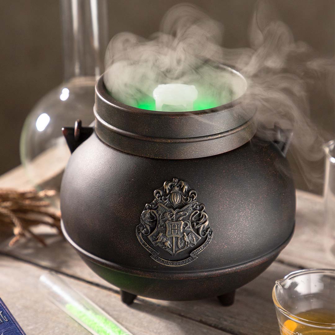 ハリー・ポッター 大鍋加湿器 | ハリー・ポッター マホウドコロ