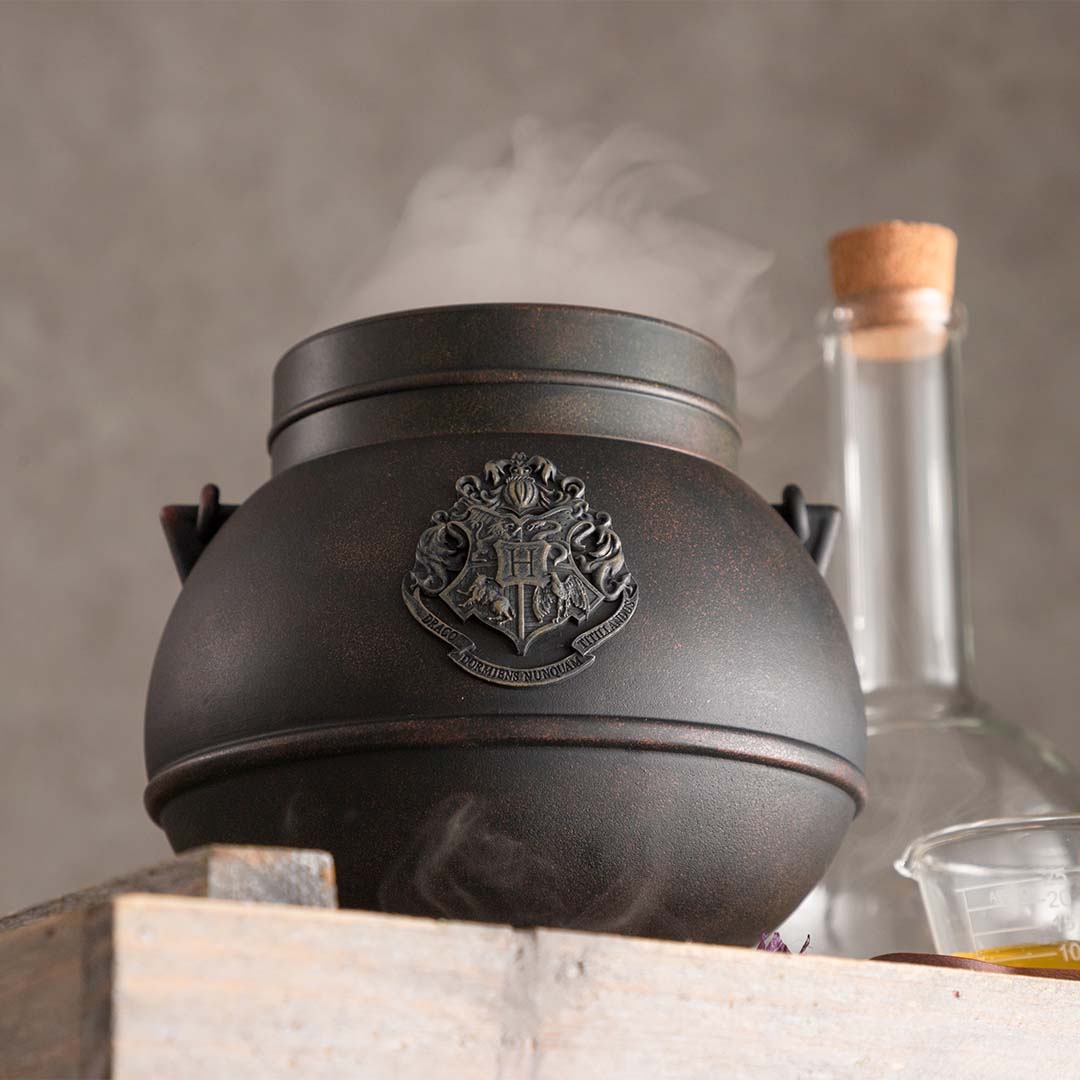 ハリー・ポッター 大鍋加湿器 | ハリー・ポッター マホウドコロ