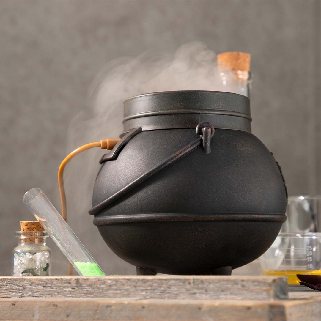 ハリー・ポッター 大鍋加湿器 | ハリー・ポッター マホウドコロ